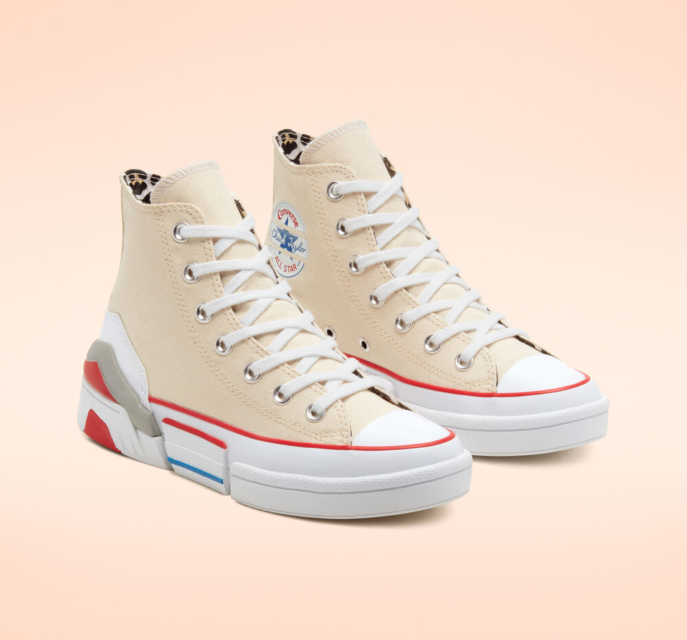 Converse Beograd Online Shop Logo Play CPX70 enske Duboke